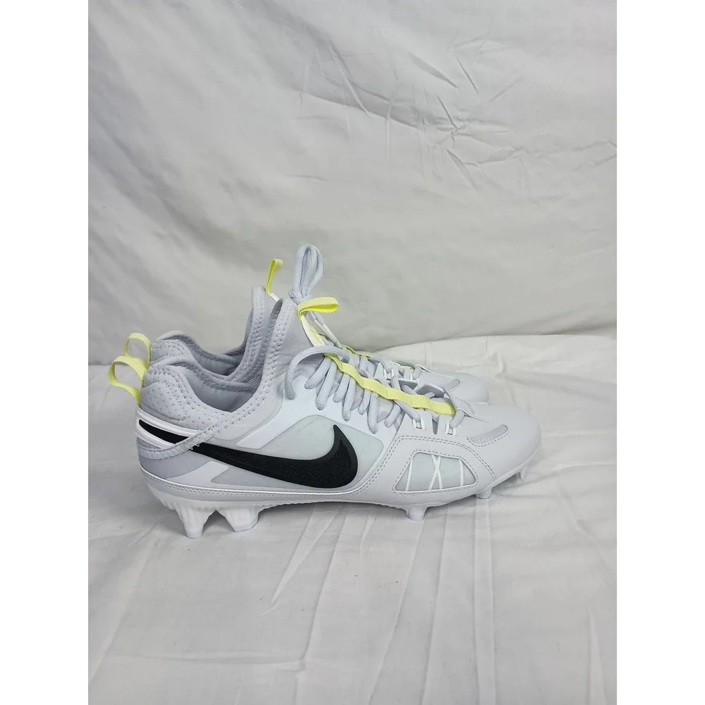 Size 10 - Nike Huarache 9‎ Varsity LAX SE FZ3620-001